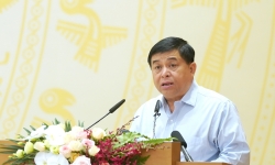 Bộ trưởng Nguyễn Chí Dũng: Cắt giảm điều kiện kinh doanh chưa được hiện thực hoá