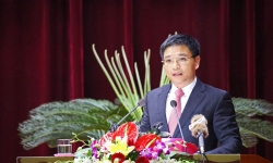 Nguyên Chủ tịch HĐQT Vietinbank làm Chủ tịch tỉnh Quảng Ninh
