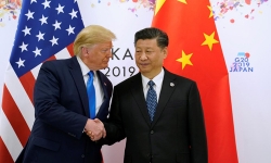 Trung Quốc yêu cầu Mỹ bỏ hết thuế hiện tại để thực hiện thỏa thuận