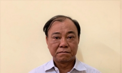 Bắt nguyên Tổng giám đốc SAGRI Lê Tấn Hùng, em trai nguyên Bí thư Thành ủy TP.HCM Lê Thanh Hải