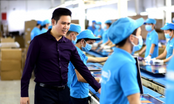 Asanzo phản đối chính sách thu hồi, đổi trả sản phẩm của Điện Máy Xanh, Nguyễn Kim...