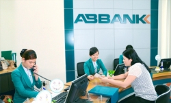 ABBank hoàn tất tăng vốn điều lệ lên 5.700 tỷ đồng