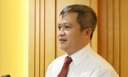 Chân dung tân Chủ tịch UBND tỉnh Hà Tĩnh Trần Tiến Hưng