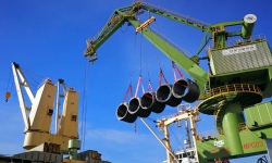 Nikkei: Formosa Hà Tĩnh giúp Việt Nam tự sản xuất thép mà không cần dựa vào nhập khẩu