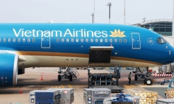 Vietnam Airlines lãi 'khủng', cam kết tăng lương cho phi công