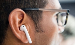 Nikkei: 'Apple sẽ thử sản xuất tai nghe Airpod tại Việt Nam'