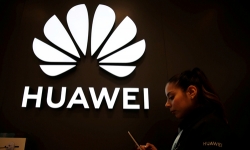 Đàm phán thương mại Mỹ - Trung lại đình trệ vì Huawei