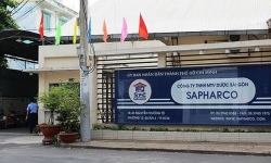 Nữ kế toán Công ty Sapharco bị bắt vì tội 'tham ô tài sản'
