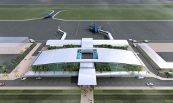 Tư nhân sẽ được tham gia đầu tư sân bay Sa Pa gần 6.000 tỷ đồng?