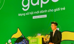 Mạng xã hội Gapo tạm ngưng hoạt động sau chưa đầy 12 giờ ra mắt