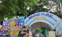 TP.HCM cảnh báo thu hồi dự án bãi đậu xe ngầm Trống Đồng nếu nhà đầu tư chậm tiến độ