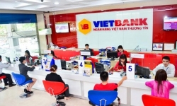 Hơn 419 triệu cổ phiếu VietBank lên sàn UPCoM, sau khi ‘bầu’ Kiên thoái sạch vốn