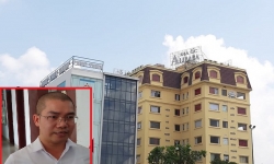 Chủ tịch Công ty Alibaba 'phớt lờ' giấy mời của Thanh tra Sở TT&TT Bà Rịa - Vũng Tàu
