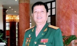 Doanh nhân Trịnh Xuân Lâm: Từ thương binh 38% tới chủ doanh nghiệp trăm tỷ ở xứ Thanh