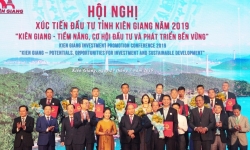 Thủ tướng chứng kiến trao chứng nhận đầu tư dự án Feni City Phú Quốc 900 tỷ cho Tập đoàn Hasco