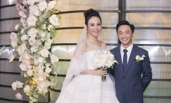 Trước khi cưới Cường 'Đô la', Đàm Thu Trang giàu cỡ nào?