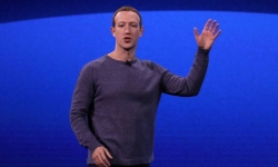 Facebook lo dự án tiền ảo Libra có thể 'phá sản'