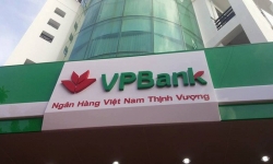 VPBank tăng lãi 45% trong quý II/2019