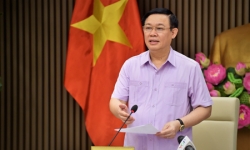 Phó Thủ tướng Vương Đình Huệ yêu cầu sớm kết luận, làm rõ đúng sai vụ Asanzo