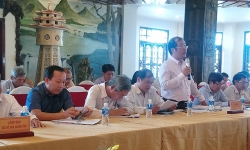 Bình Thuận chỉ có 4 dự án phát triển đô thị đủ điều kiện kinh doanh