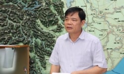 Bộ trưởng Nông nghiệp: Khẩn trương tìm kiếm người mất tích ở Thanh Hóa