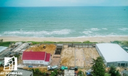 Bình Thuận sẽ chấn chỉnh hành động huy động vốn tại dự án khu nghỉ dưỡng Thanh Long Bay