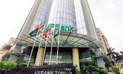 VPBank lấy ý kiến cổ đông về việc mua lại cổ phiếu quỹ