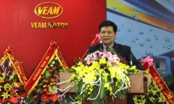 Đình chỉ sinh hoạt đảng với ông Trần Ngọc Hà, nguyên Chủ tịch HĐTV VEAM