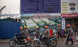 Bloomberg: Khu công nghiệp Bàu Bảng, Thuận Thành, Becamex, Kinh Bắc nhận quan tâm đặc biệt từ các công ty muốn rời Trung Quốc