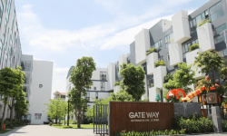 Trường Quốc tế Gateway có học phí như thế nào?