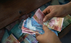 Từng là tâm điểm của cuộc khủng hoảng tài chính châu Á năm 1997, Bath Thái đang trở thành đồng tiền an toàn nhất