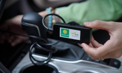 Thái Lan có dịch vụ bảo hiểm xe hơi tự động đầu tiên trên thế giới, tự bật khi người lái khởi động xe
