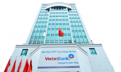 'Cửa' tăng vốn nào cho VietinBank?