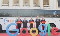 Bộ Công Thương bắt tay Google triển khai bệ phóng 4.0 cho doanh nghiệp Việt