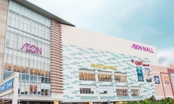Đại gia bán lẻ AEON muốn ‘thâu tóm’ một công ty tài chính tiêu dùng của Việt Nam