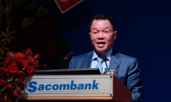 Một thương vụ kín tiếng của cựu Chủ tịch Sacombank Kiều Hữu Dũng