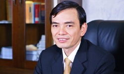 Ông Trần Anh Tuấn cựu Tổng Giám đốc BIDV đột ngột qua đời