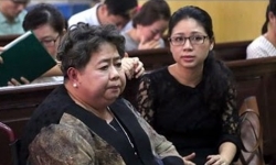 ‘Đại án’ gây thiệt hại hơn 1.338 tỷ đồng tại Trustbank: Bà Hứa Thị Phấn cùng đồng phạm bị đề nghị truy tố