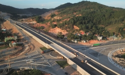Quảng Ninh kiểm tra quá trình thực hiện dự án cao tốc  hơn 11.000 tỷ đồng