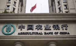 Thu hồi giấy phép văn phòng đại diện một ngân hàng của Trung Quốc tại Hà Nội