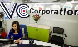 VCCorp chuẩn bị ra mắt mạng xã hội Lotus, huy động vốn 1.200 tỷ đồng