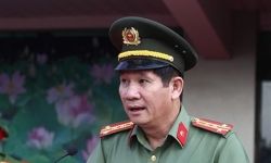 Hàng loạt lãnh đạo, cựu lãnh đạo Công an tỉnh Đồng Nai bị kỷ luật