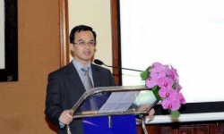 Ông Vũ Nhữ Thăng được bổ nhiệm làm Phó Chủ tịch Ủy ban Giám sát tài chính Quốc gia