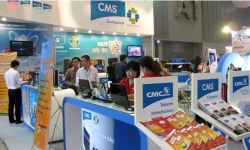 Samsung SDS chi 850 tỷ đồng để trở thành cổ đông lớn nhất của CMC Group