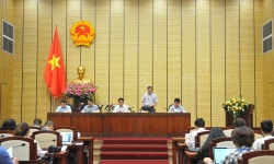 Hà Nội làm rõ thêm thông tin về kết luận thanh tra đất đai tại Đồng Tâm