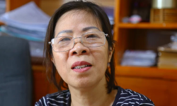 Vụ học sinh Trường Gateway tử vong: Bắt giam bà Nguyễn Bích Quy