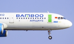 Bamboo Airways mở bán vé đường bay mới TP. HCM – Đà Nẵng giá ưu đãi