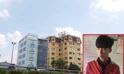 Vụ cưỡng chế dự án 'ma' tại thị xã Phú Mỹ: Tạm giữ thêm nhân viên của Công ty Alibaba