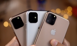 Apple sẽ ra mắt iPhone 11 vào ngày 10/9