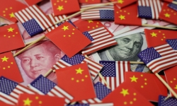 Mỹ níu áo đòi Bắc Kinh trả nợ 1.000 tỉ USD trái phiếu thời nhà Thanh